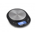 Bilancia tascabile piatta portata g  500 ris.g  0,1 Ø mm 81 - TGC 500-1S05